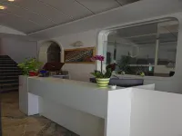 Hotel Ornella - de playa