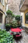 Palazzo Forti Verona Design Apartments - Pensions