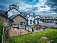 Connemara Coast Hotel - palestra