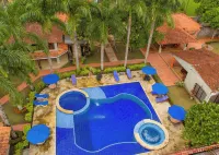 Hotel Boutique Villas de San Sebastián - Pools