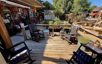 The Iris Garden Downtown Cottages and Suites - Alojamientos