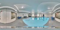 Spark by Hilton Commerce, GA - gimnasio