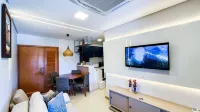 OKA Beach Residence - Villas
