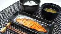 Hotel Atlantis Higashi Osaka - breakfast