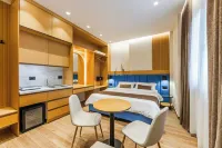 Arbo Boutique Hotel - 2-stjärniga