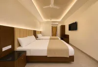 Arthana Grand Inn - Wifi