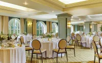 Killarney Plaza Hotel & Spa - Morgenmad