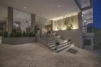 Hotel Onrock - Ramah Hewan Peliharaan