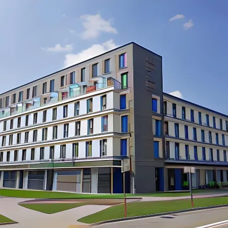 Arche Hotel Poloneza