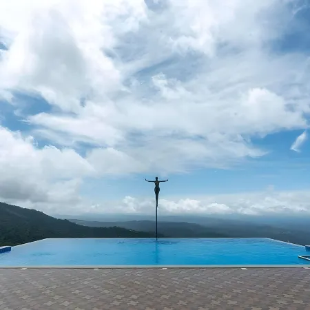 Le Montfort Resort