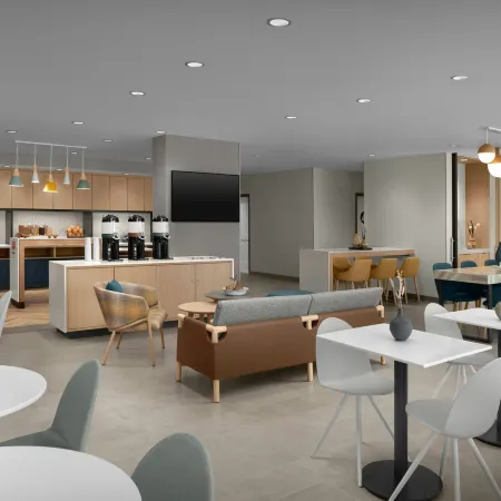 TownePlace Suites by Marriott Palmdale