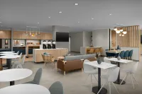 TownePlace Suites by Marriott Palmdale - breakfast
