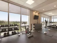 Kompose Boutique Hotel Miami Airport Hotels near Marlins Park