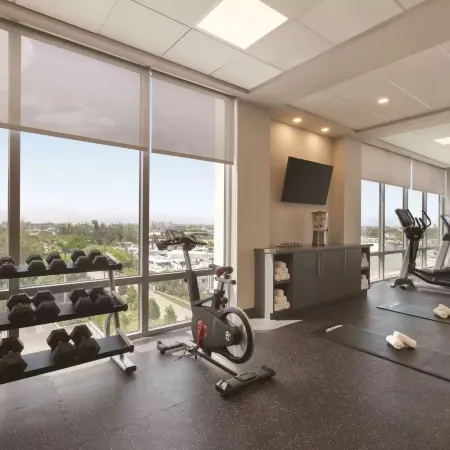 Kompose Boutique Hotel Miami Airport Отели рядом с достопримечательностью «Калле Очо»