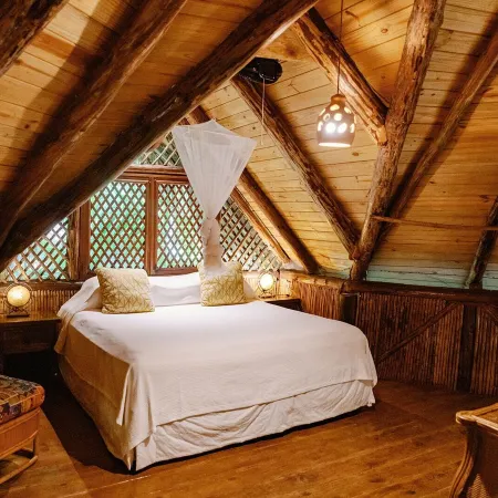 Natura Cabana Boutique Hotel & Spa