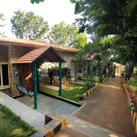 Holiday Valley Nature Resorts