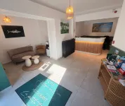 Hotel Logis Au Moyne de Saire - Beach