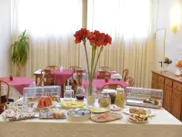 Hotel Massimo - sarapan