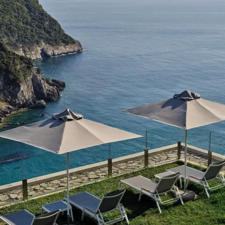 Atlantica Grand Mediterraneo Resort - Adults Only