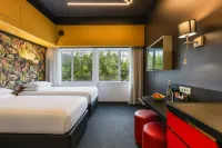 ONOMO Hotel Cape Town Foreshore - 3-Star