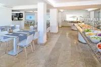 詹迪亞盧茲藍海飯店 - 3 星級