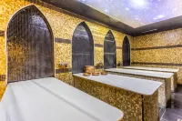 Prestige Hotel and Aquapark - All Inclusive - spa