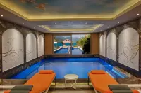 The Plaza Bodrum - Romantic