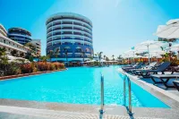 Alarcha Hotels & Resort - Ocean View