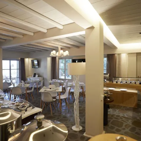 Vrahos Boutique Hotel