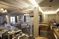 Vrahos Boutique Hotel - فطور