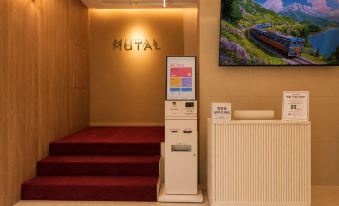 Jinju Mutal Hotel