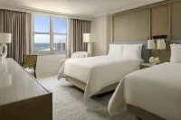 Loews Miami Beach Hotel - spa