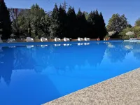 Hotel Vianorte - Pools