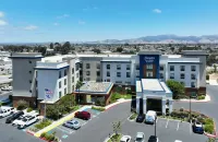 Hampton Inn & Suites Salinas - Wifi