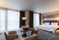 Therma Numera Longevity & Spa - breakfast