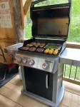Tin Cantina - Cozy Tiny Cabin Near Red River Gorge - Stargazing & Seclusion - Hytter