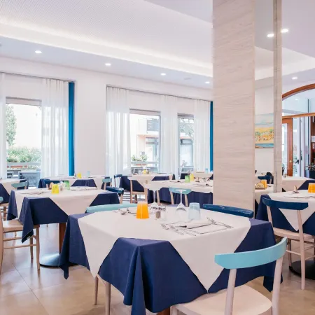 Hotel Angelo
