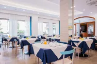 Hotel Angelo - breakfast