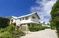 Terrapin Apartments - de playa