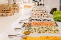 Hotel Best Mediterraneo - petit déjeuner
