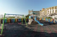 Alua Helios Bay - All Inclusive - Boutique
