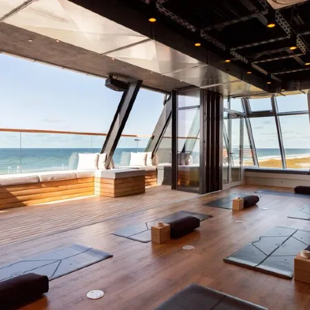Wyn. Strandhotel Sylt