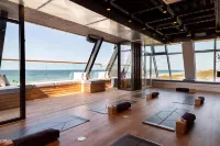 Wyn. Strandhotel Sylt - Balcony