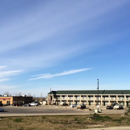 Western Valley Inn