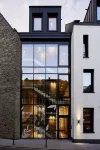 Hotel am Ochsentor - 3-Star