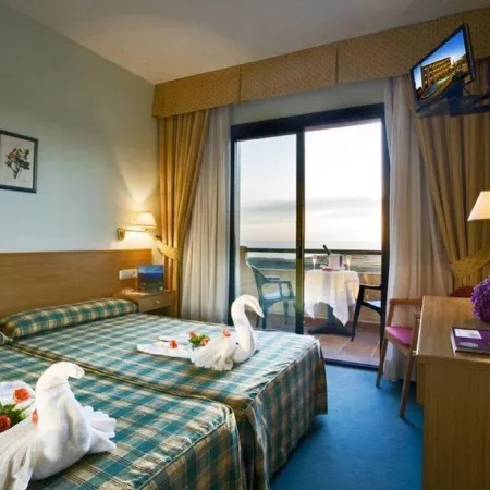 Hotel Oca Vermar