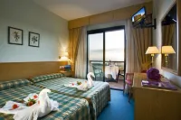 Hotel Oca Vermar - Baarit