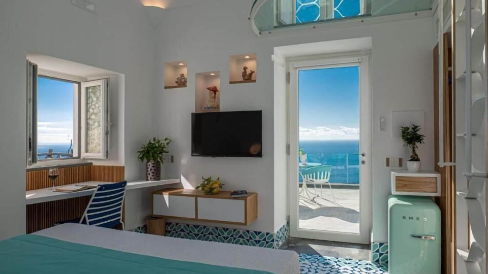 Petrea Lifestyle Suites