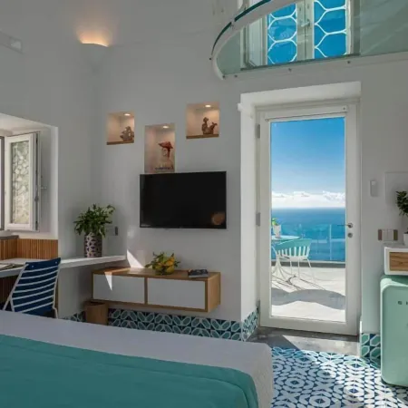 Petrea Lifestyle Suites