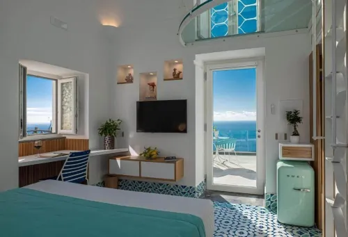 Petrea Lifestyle Suites - gimnasio